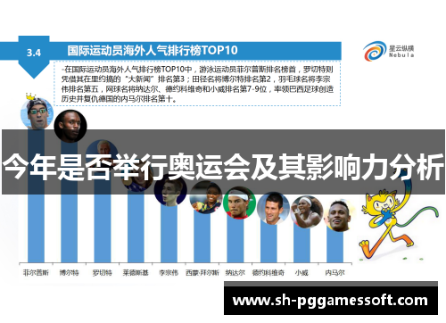 今年是否举行奥运会及其影响力分析 今年是否举行奥运会及其影响力分析